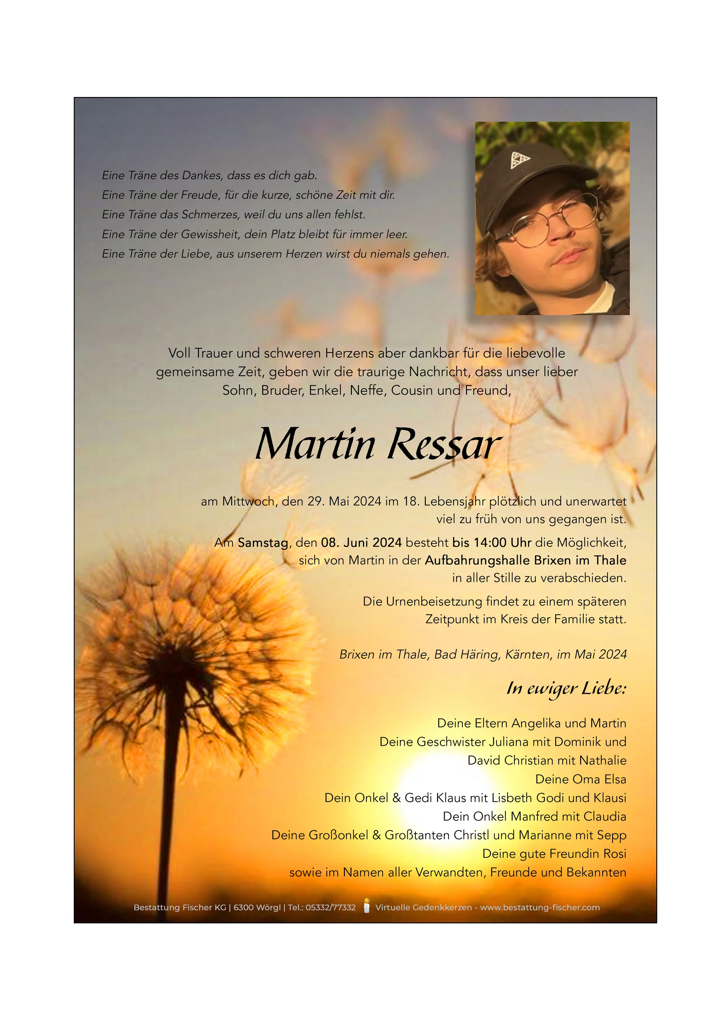 Martin Ressar